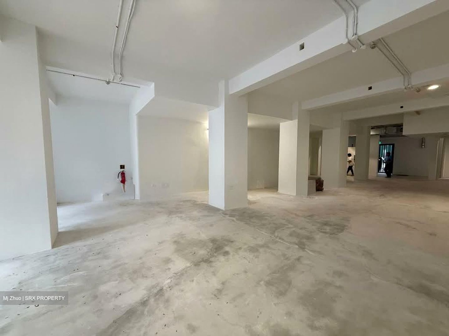 North Canal Road (D1), Retail #599580671